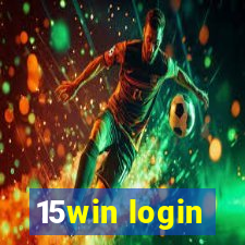 15win login